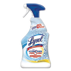 LYS 85017 Power & Free Multi-Cleaner by LYSOL